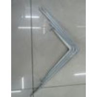 LOK-SHELF BRACKET HD 10X12 AL16-