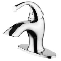 COM-1925883 LAV FAUCET 1H PC GRA