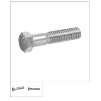 HIL-3706F HEX HEAD CAP SCREWS M1