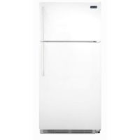 CRO-CRTE151TW 15CFT FRIDGE WH