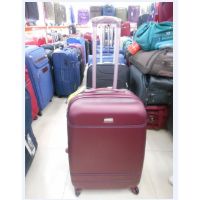 LOK-AL18-189 SUITCASE S28 MAGENT