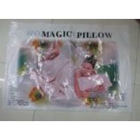 LOK-PILLOW 50X75 AL16-208