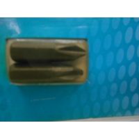 LOK-AL18-082 INSERT BIT 1 PH2