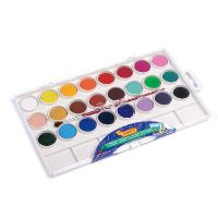 BAZ-1280-24 WATERCOLOR WASH MARK