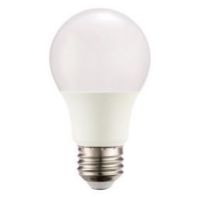 MAX-E9A19NDV30 LED BULB 9W 3000K