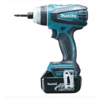 MAK-BTP141Z 4 MODE IMPACT DRIVER