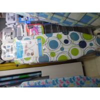 LOK-AL19-124 IRONING BOARD 19X6