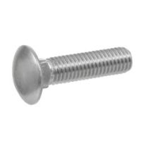 HIL-3506H CARRIAGE BOLTS 5/16-18