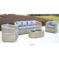 LOK-AL194-041 SOFA SET 6PC