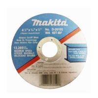 MAK-D20105 BLADE 4-1/2X3/64X7/8