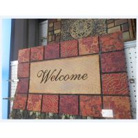 LOK-AL18-239 DOOR MAT 18X30