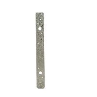 SIM-MSTA12 16G FLAT STRAP 12"
