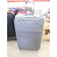 LOK-AL19-202 SUITCASE LARGE GREY