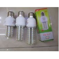 LOK-AL16-069C LED LAMP 3U/E27/9W