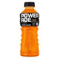 POWERADE ORANGE 20OZ