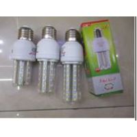 LOK-AL16-069B LED LAMP 3U/E27/7W