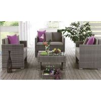 LOK-AL194-038 SOFA SET 5PC