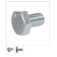 HIL-1471A HEX HEAD CAP SCREWS M1