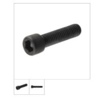 HIL-1598J SOCKET HEAD CAP SCREWS