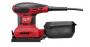 MIL-603321 1/4 SHEET PALM SANDER